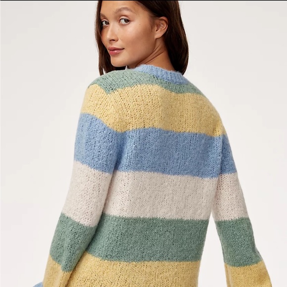 Sunday best /Aritzia sweater - Picture 5 of 11